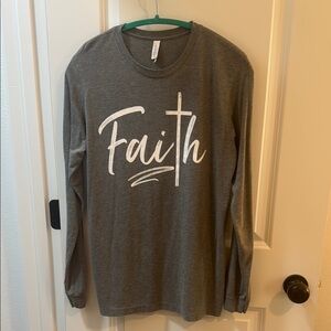'Faith' TShirt